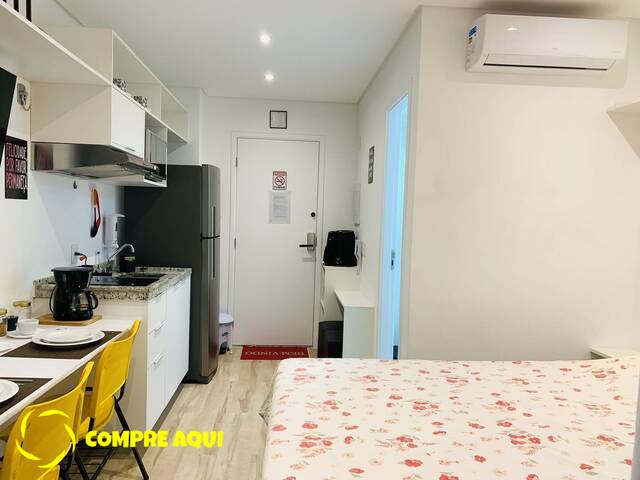 #CLE235 - Apartamento para Venda em São Paulo - SP