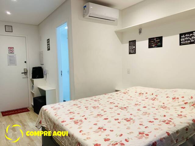 #CLE235 - Apartamento para Venda em São Paulo - SP