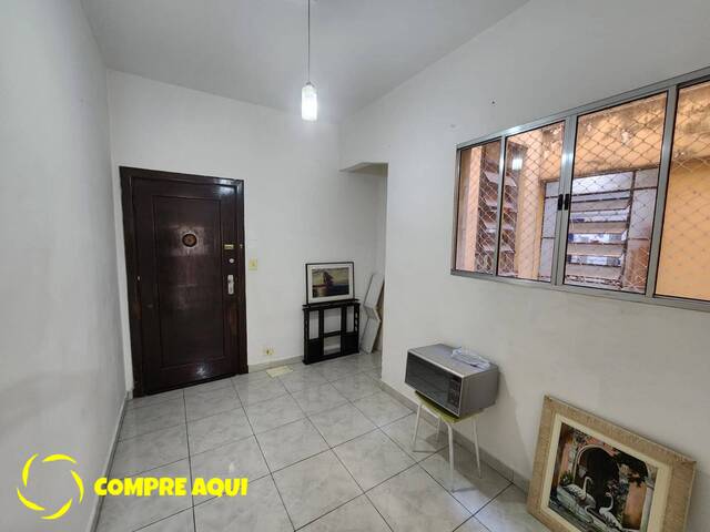 #CLH372 - Apartamento para Venda em São Paulo - SP