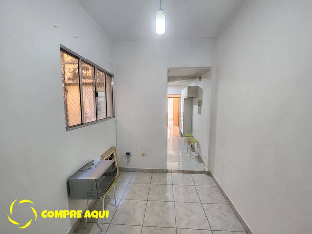 #CLH372 - Apartamento para Venda em São Paulo - SP