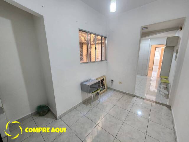 #CLH372 - Apartamento para Venda em São Paulo - SP