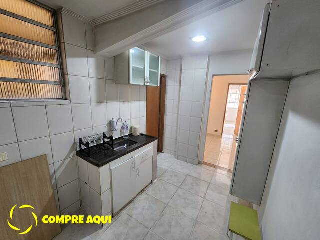 Apartamento para Venda em São Paulo - 5