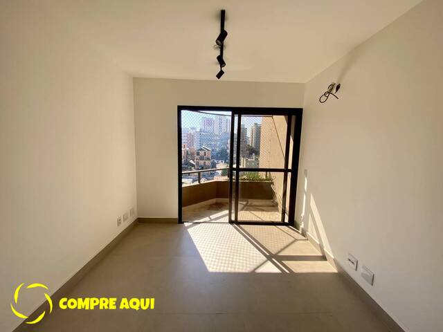 Cobertura para Venda em São Paulo - 4