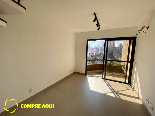 Cobertura para Venda em São Paulo - 5