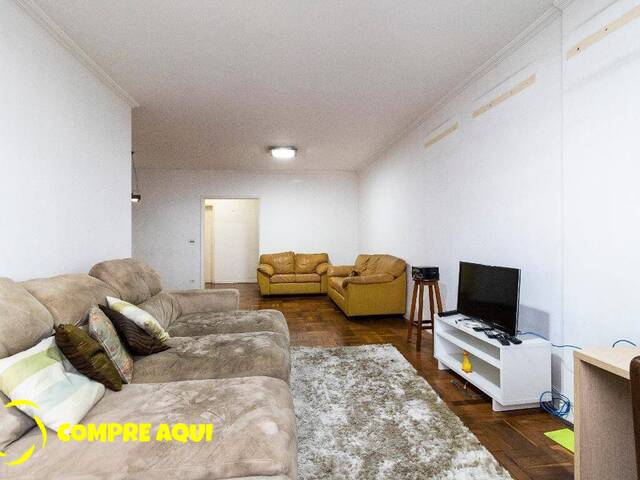 #ARG339 - Apartamento para Venda em São Paulo - SP