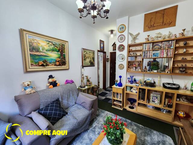 Apartamento para Venda em São Paulo - 3