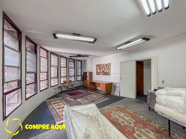 #APP017 - Conjunto Comercial para Venda em São Paulo - SP