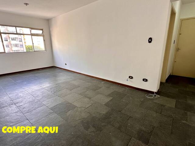 #CAMV560 - Apartamento para Venda em São Paulo - SP