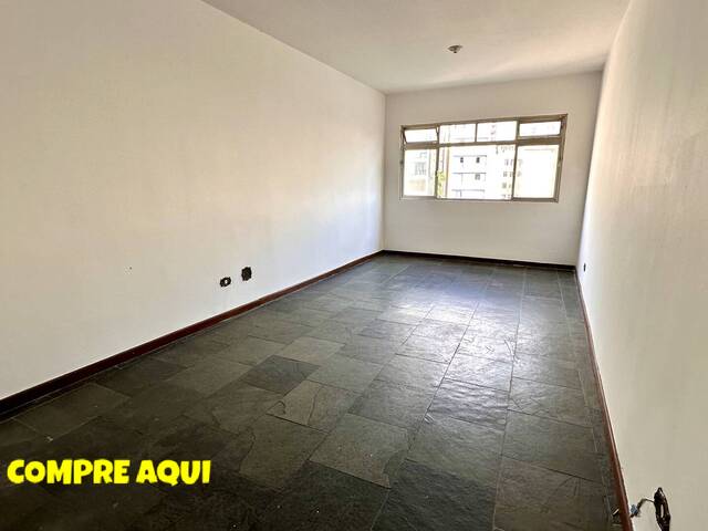 #CAMV560 - Apartamento para Venda em São Paulo - SP