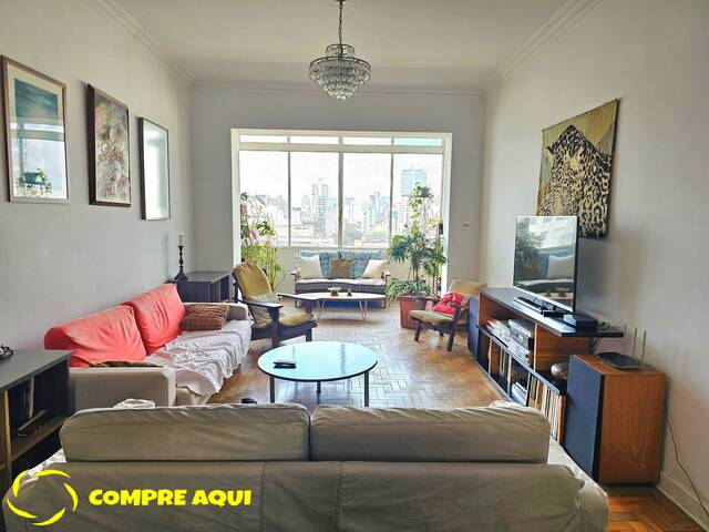 Apartamento para Venda em São Paulo - 2