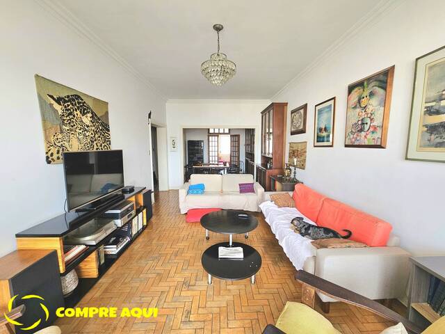 Apartamento para Venda em São Paulo - 3