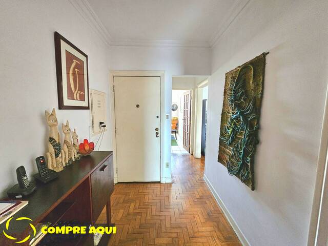 Apartamento para Venda em São Paulo - 4