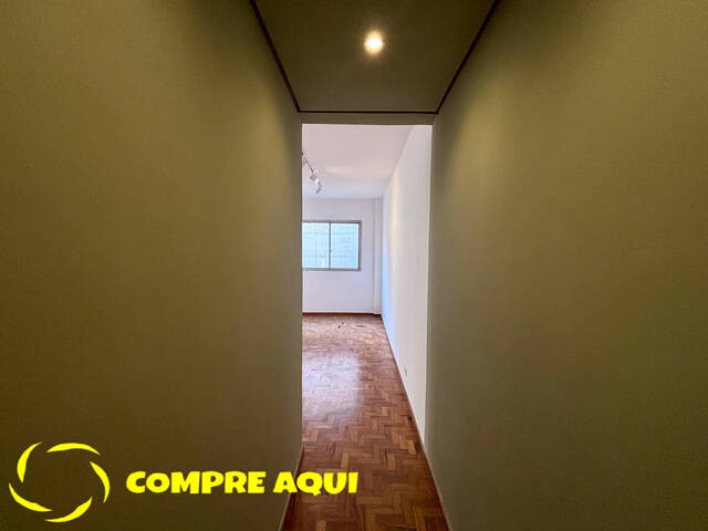#APP023 - Apartamento para Venda em São Paulo - SP