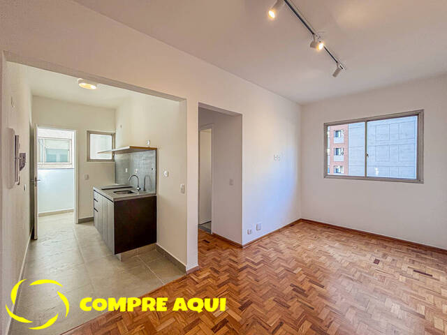 #APP023 - Apartamento para Venda em São Paulo - SP