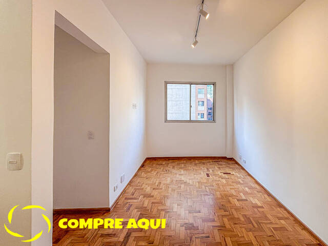 #APP023 - Apartamento para Venda em São Paulo - SP