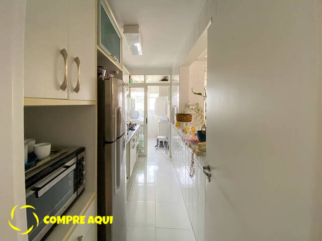 Apartamento para Venda em São Paulo - 3
