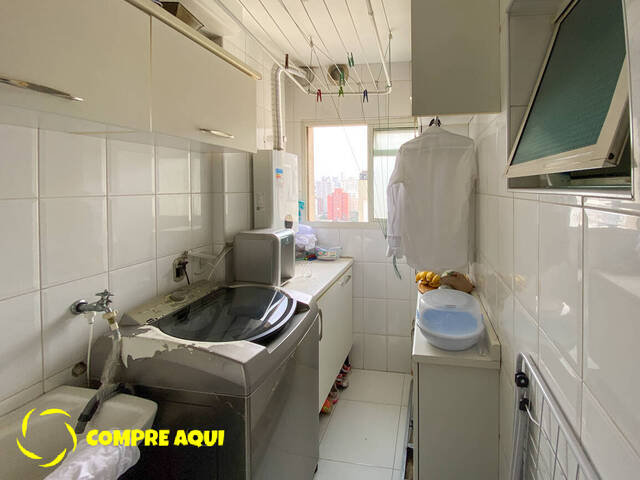 Apartamento para Venda em São Paulo - 5