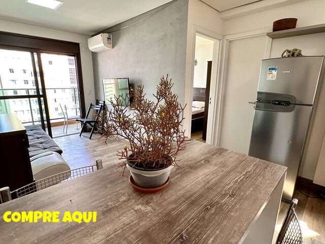 #AAB523 - Apartamento para Venda em São Paulo - SP