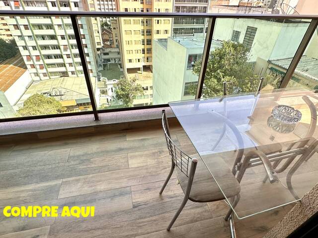 #AAB523 - Apartamento para Venda em São Paulo - SP