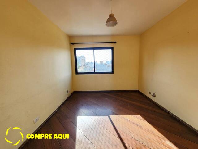 #CLH377 - Apartamento para Venda em São Paulo - SP