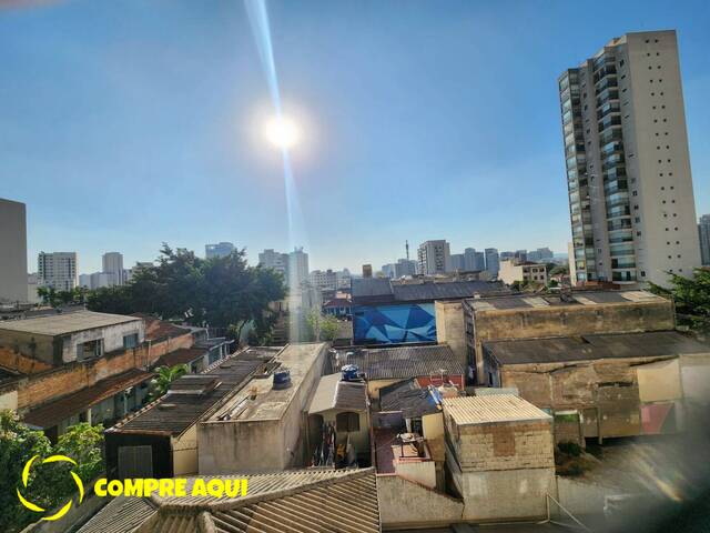 #CLH377 - Apartamento para Venda em São Paulo - SP