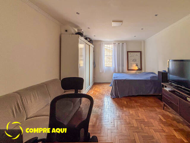 #APP027 - Apartamento para Venda em São Paulo - SP
