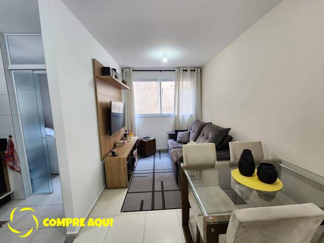 #CLH378 - Apartamento para Venda em São Paulo - SP