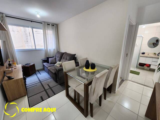 #CLH378 - Apartamento para Venda em São Paulo - SP