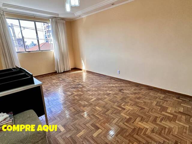 #CAMV561 - Apartamento para Venda em São Paulo - SP