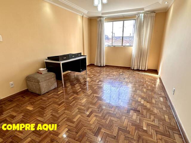 #CAMV561 - Apartamento para Venda em São Paulo - SP