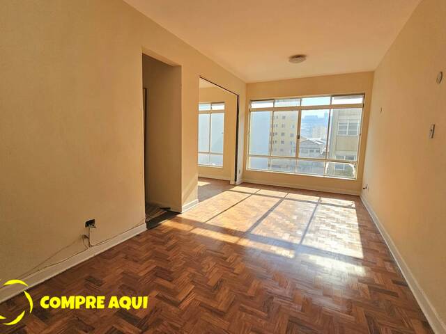 #AJM654 - Apartamento para Venda em São Paulo - SP