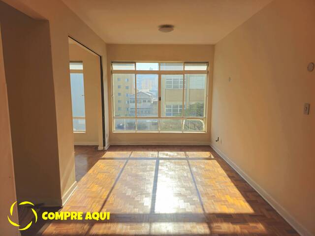 #AJM654 - Apartamento para Venda em São Paulo - SP