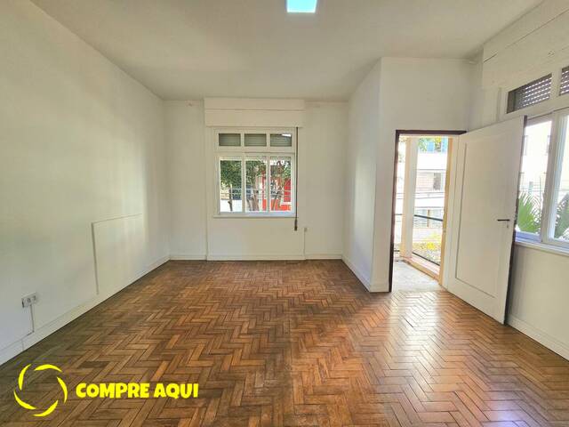 #ASR173 - Apartamento para Venda em São Paulo - SP