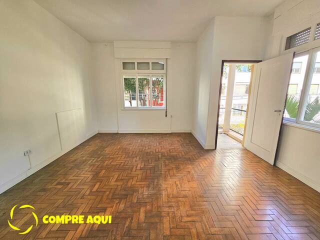 #ASR173 - Apartamento para Venda em São Paulo - SP
