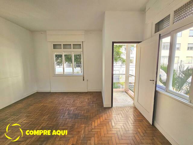 #ASR173 - Apartamento para Venda em São Paulo - SP
