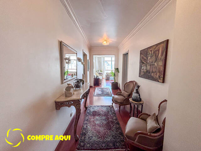 #APP029 - Apartamento para Venda em São Paulo - SP