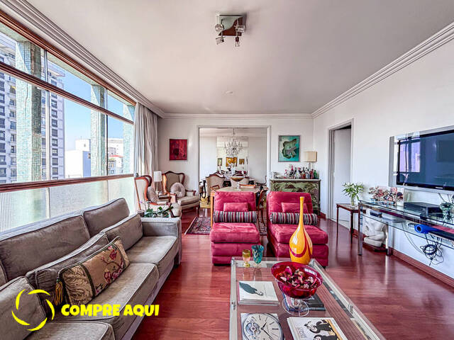 #APP029 - Apartamento para Venda em São Paulo - SP