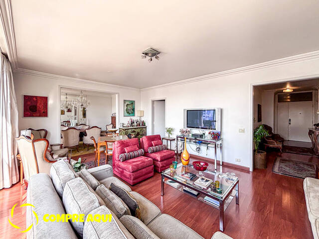 Apartamento para Venda em São Paulo - 5