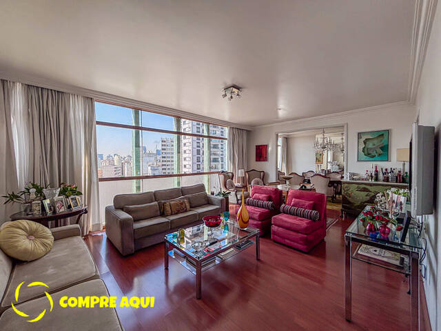 #APP029 - Apartamento para Venda em São Paulo - SP