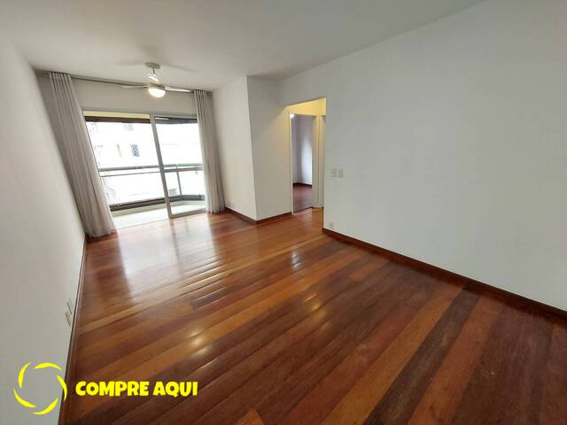 #ARG349 - Apartamento para Venda em São Paulo - SP