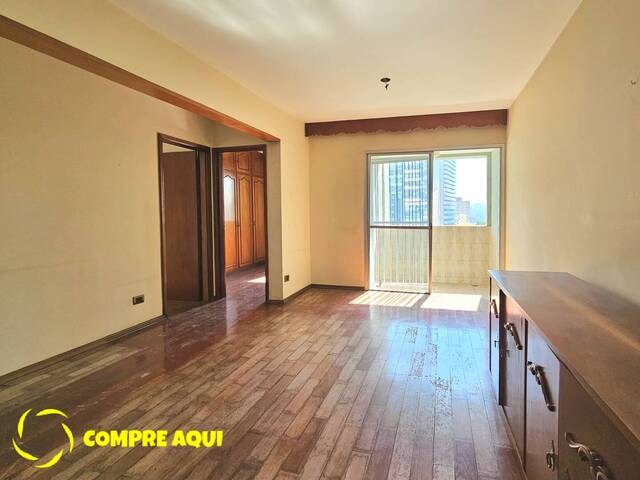 #ASR176 - Apartamento para Venda em São Paulo - SP