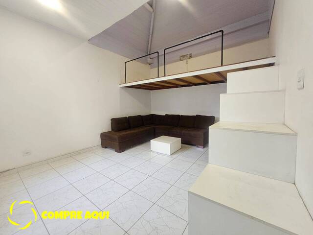 #AAB525 - Apartamento para Venda em São Paulo - SP