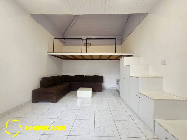 #AAB525 - Apartamento para Venda em São Paulo - SP