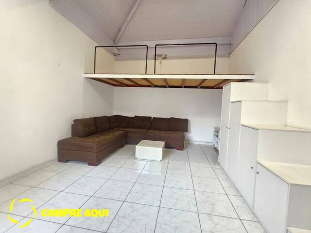 #AAB525 - Apartamento para Venda em São Paulo - SP