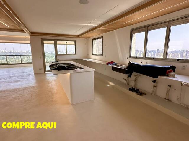Duplex para Venda em São Paulo - 5