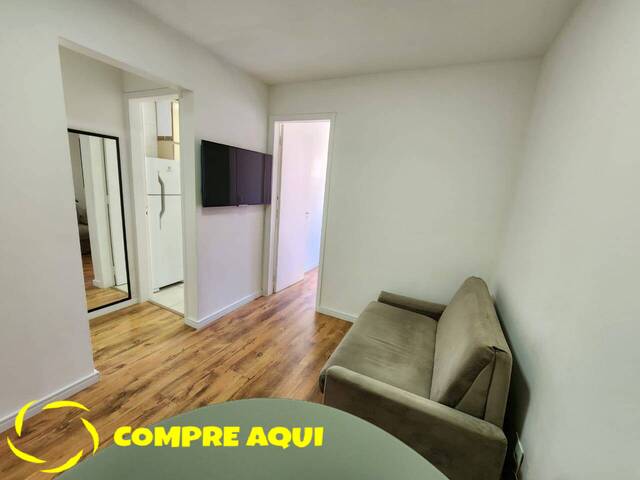 Apartamento para Venda em São Paulo - 3