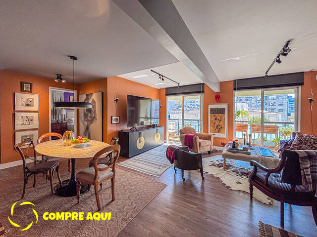 #ASR178 - Apartamento para Venda em São Paulo - SP