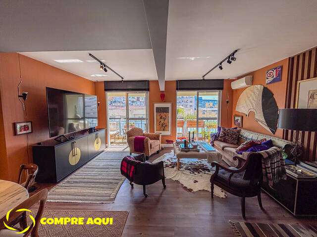 Apartamento para Venda em São Paulo - 4