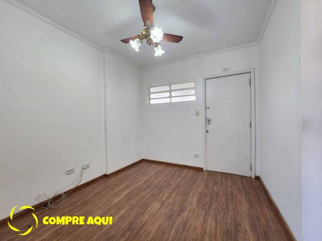 #CLH384 - Apartamento para Venda em São Paulo - SP
