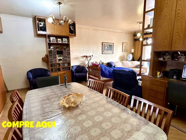 Apartamento para Venda em São Paulo - 4